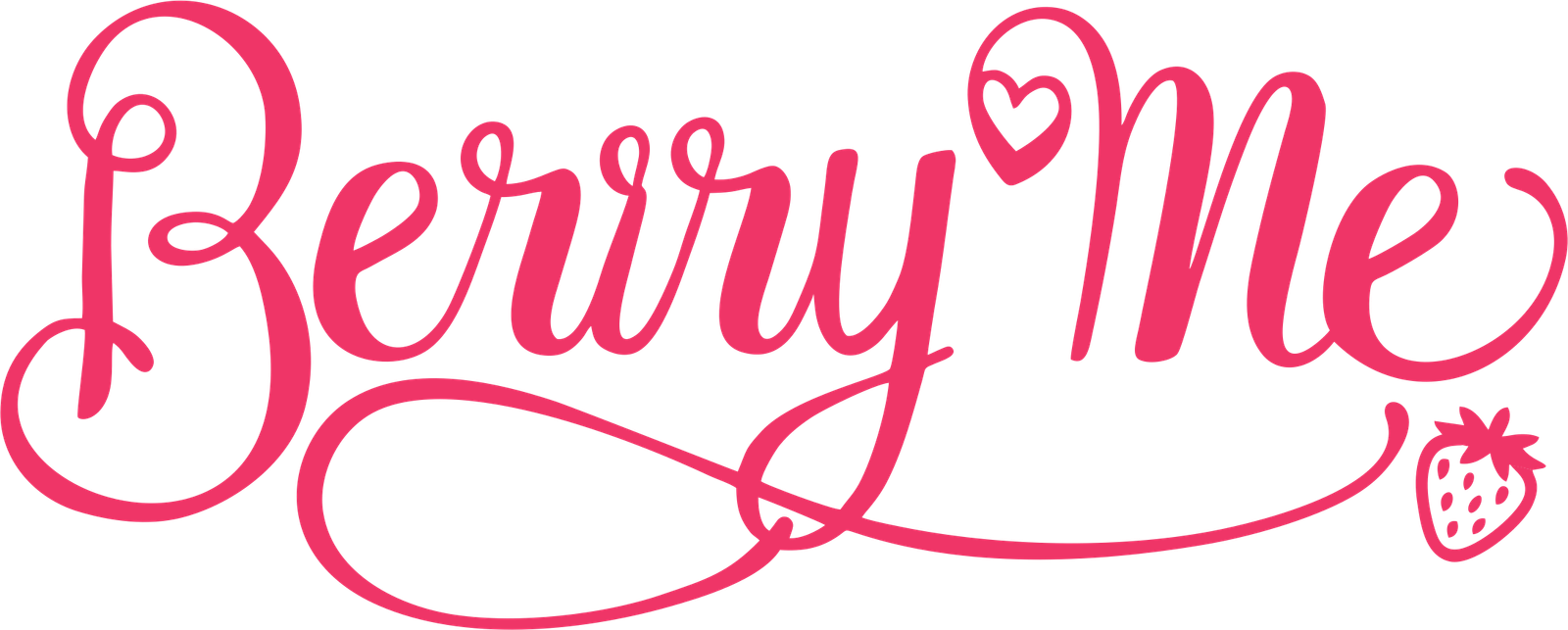 Berry Me